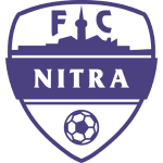 Nitra II logo