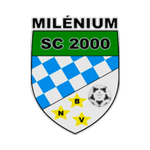 Milénium logo