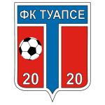 Tuapse logo
