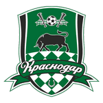 Krasnodar III logo