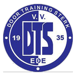 DTS Ede logo