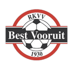 RKVV Best Vooruit logo