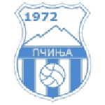 Pčinja Trgovište logo