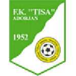Tisa Adorjan logo