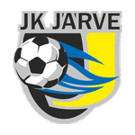 K-Järve JK Järve II logo
