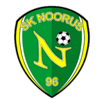 Noorus-96 logo