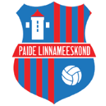 Paide IV logo