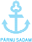 Pärnu Sadam logo