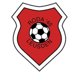 Roda '46 (Zat) logo