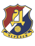 MSK Dnipro Cherkasy logo
