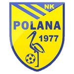 NK Polana logo