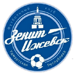 Zenit Moskva logo