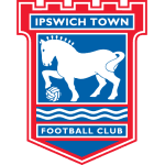 Ipswich U23 logo