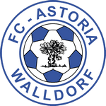 Astoria Walldorf II