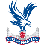 Crystal Palace U23 logo