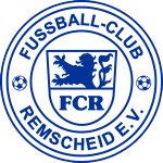 FC Remscheid logo