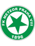 Meteor Praha U19 logo