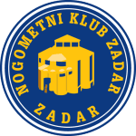 NK Zadar logo