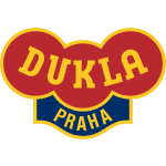 Dukla Praha W logo