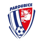 Pardubice W logo