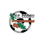 Codru Călărași II logo