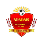 Maiak Chirsova logo