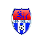 Slobozia Mare logo