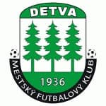 Detva logo