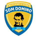 Domino logo