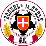 Volyn Lutsk II logo