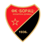 Borac Kozarska Dubica