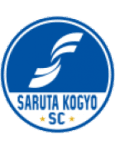 Saruta Kogyo logo