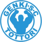 Yonago Genki logo