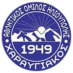 Charavgiakos logo
