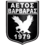 Aetos Varvaras logo