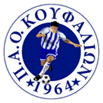 PAO Koufalion logo