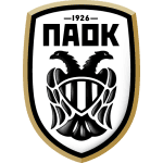 PAOK Alexandreia logo