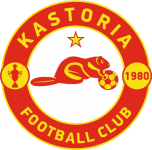 M. Alexandros Kastorias logo