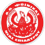 Foinikas N. Epidavrou logo