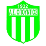 Opountios logo