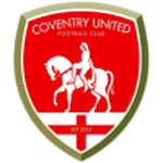 Coventry United W logo