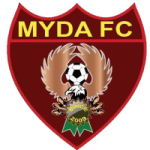 MYDA logo