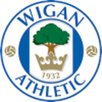 Wigan Athletic U23 logo