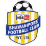 Bhawanipore logo