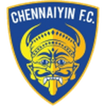 Chennaiyin II logo