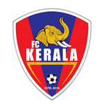 FC Kerala logo