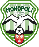 Monopoli logo