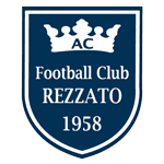 Rezzato logo