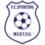 Sporting Mertzig logo