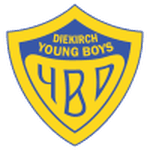 Young Boys logo
